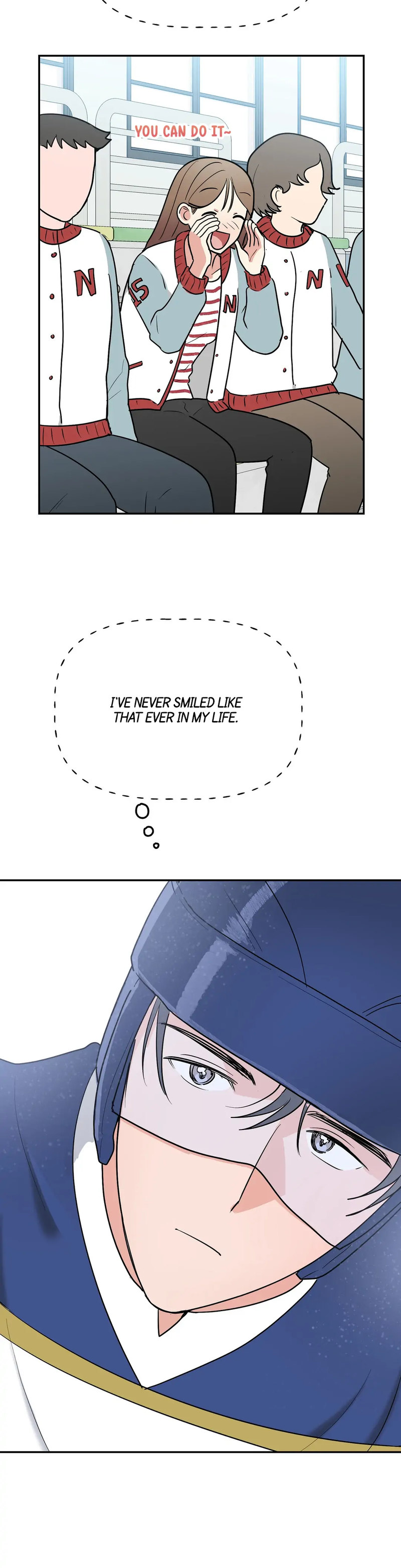 Obscene Baguette - Chapter 12 [photo 3] - MangaPorn