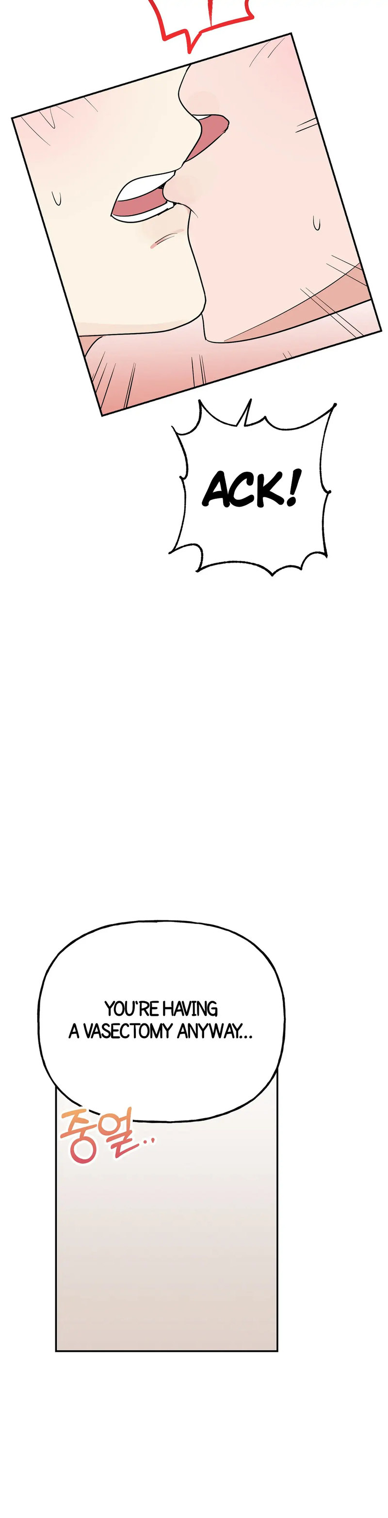 Obscene Baguette - Chapter 12 [photo 30] - MangaPorn