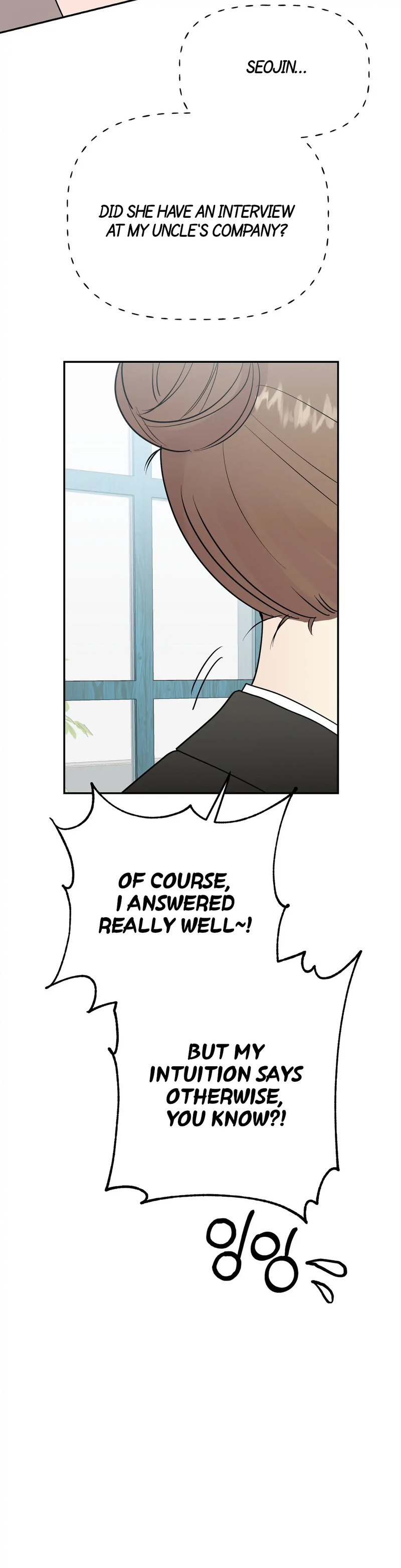 Obscene Baguette - Chapter 12 [photo 7] - MangaPorn