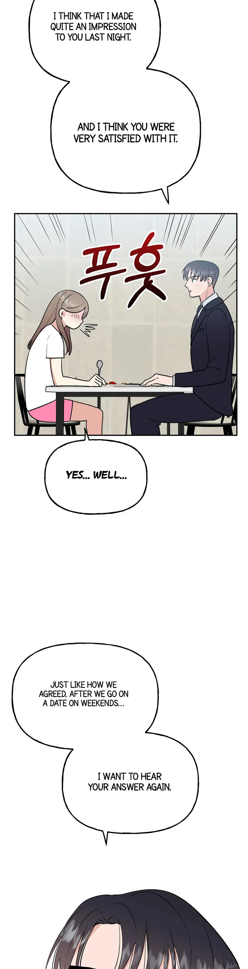 Obscene Baguette - Chapter 14 [photo 11] - MangaPorn