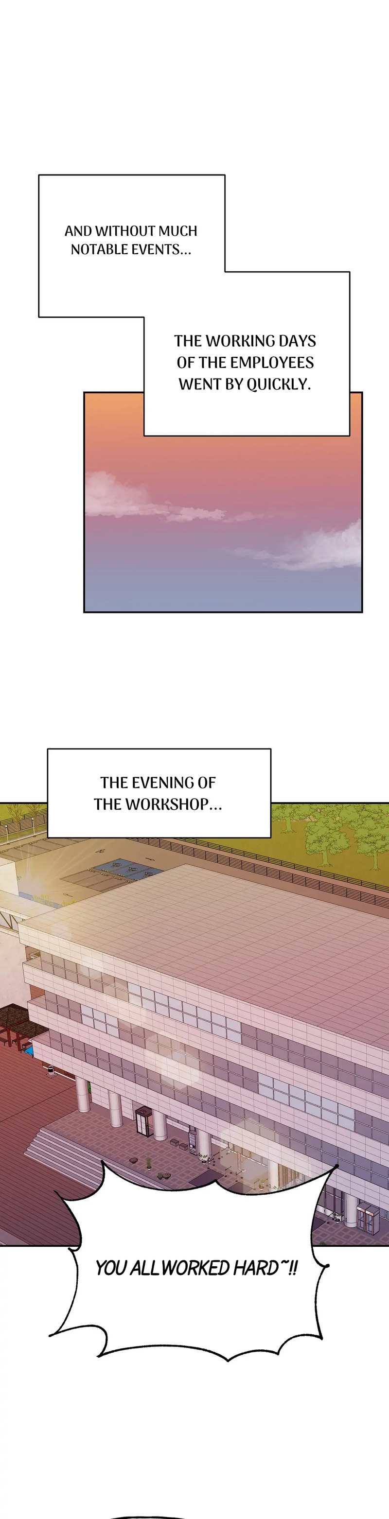 Obscene Baguette - Chapter 14 [photo 26] - MangaPorn