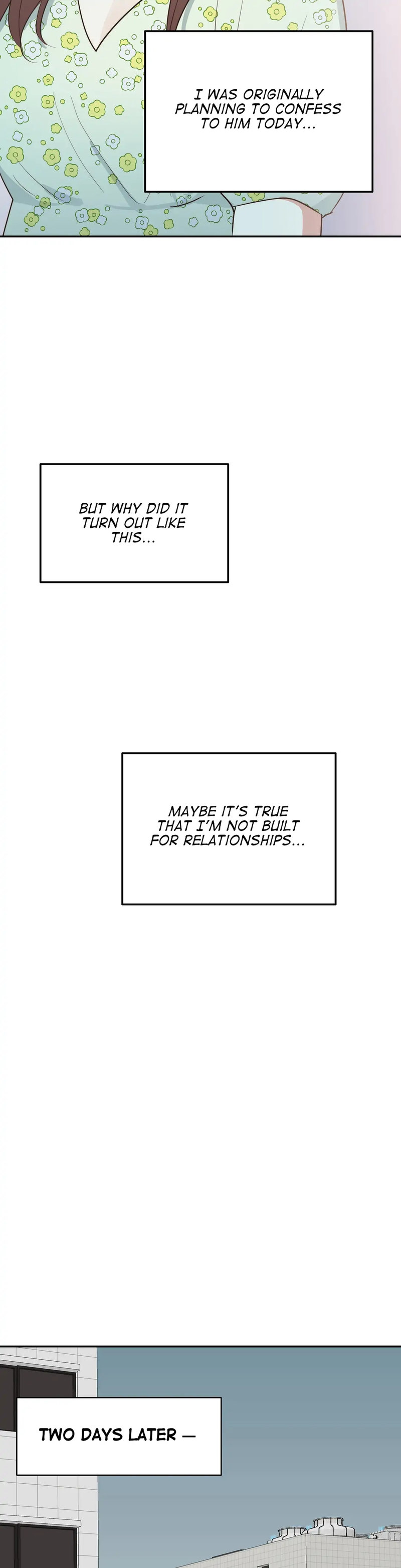 Obscene Baguette - Chapter 15 [photo 12] - MangaPorn