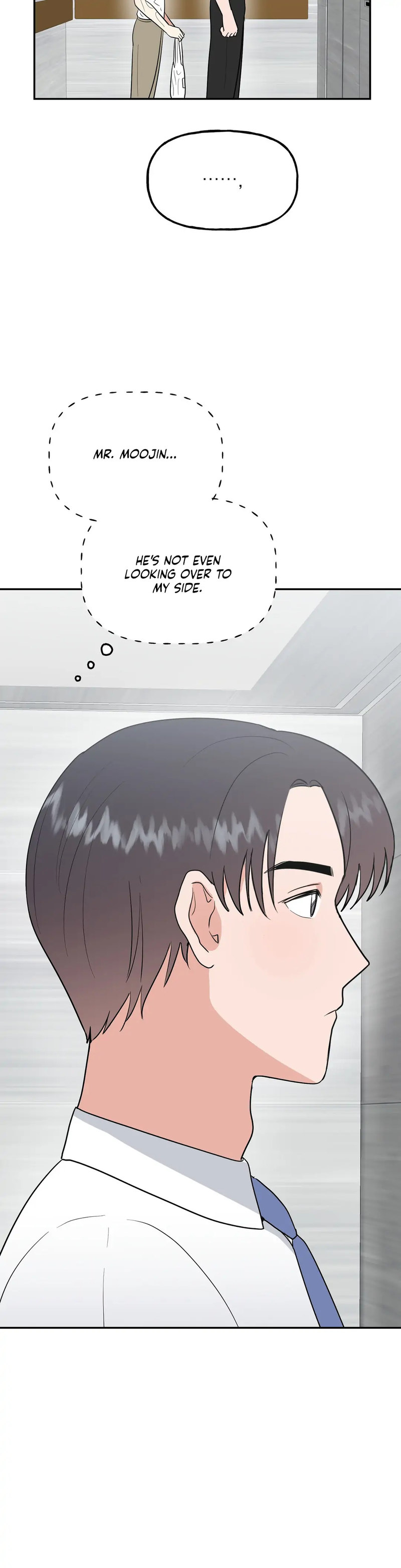 Obscene Baguette - Chapter 15 [photo 30] - MangaPorn