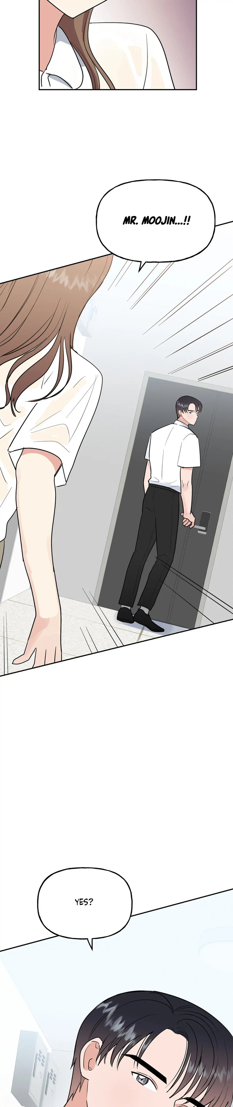 Obscene Baguette - Chapter 15 [photo 33] - MangaPorn