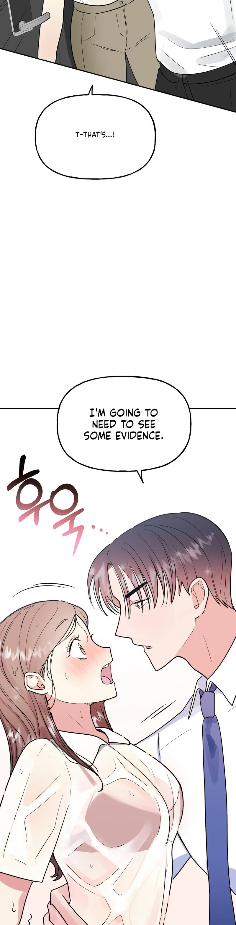 Obscene Baguette - Chapter 15 [photo 41] - MangaPorn