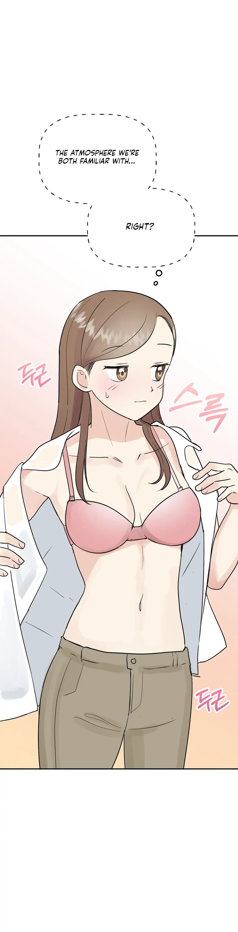 Obscene Baguette - Chapter 16 [photo 17] - MangaPorn