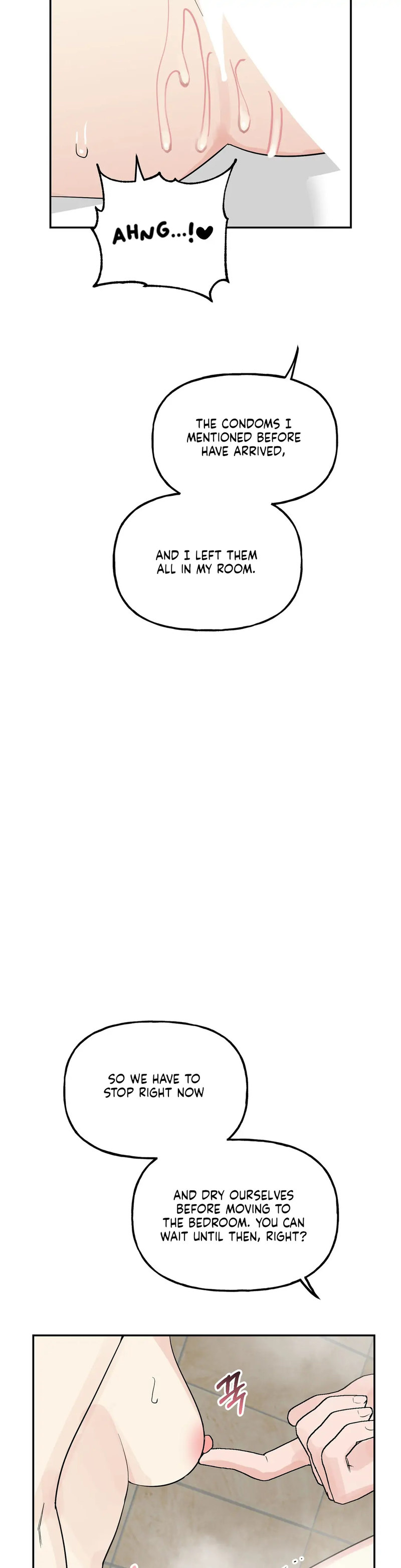 Obscene Baguette - Chapter 16 [photo 37] - MangaPorn