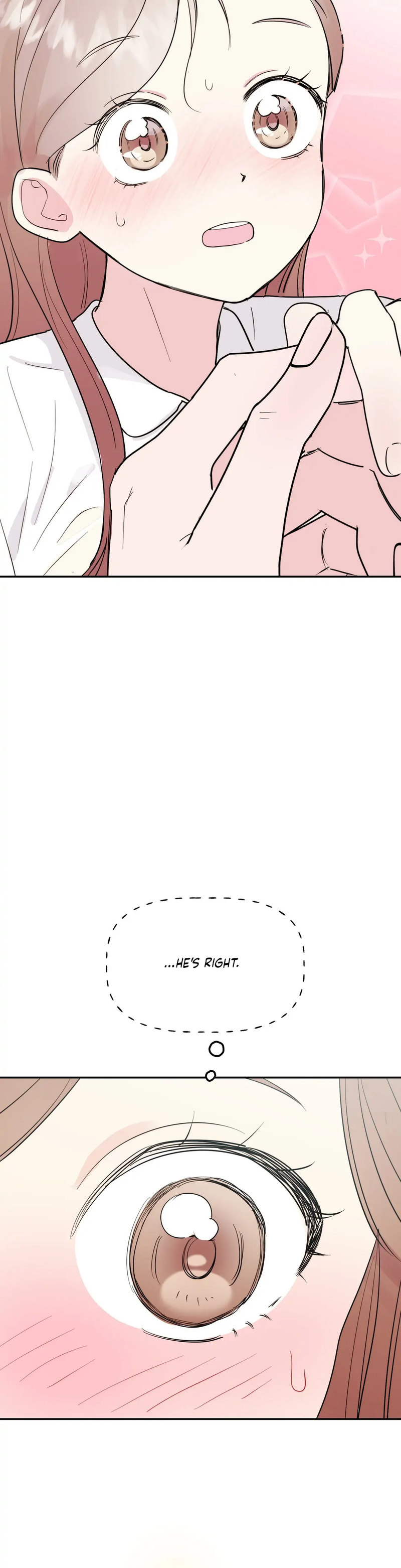 Obscene Baguette - Chapter 16 [photo 8] - MangaPorn