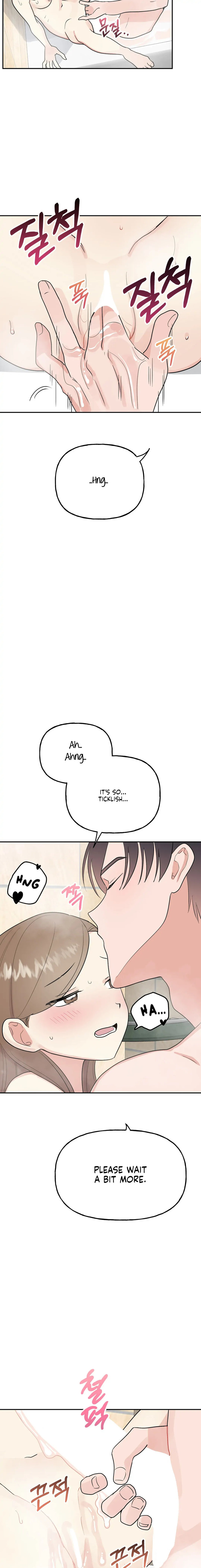 Obscene Baguette - Chapter 17 [photo 3] - MangaPorn