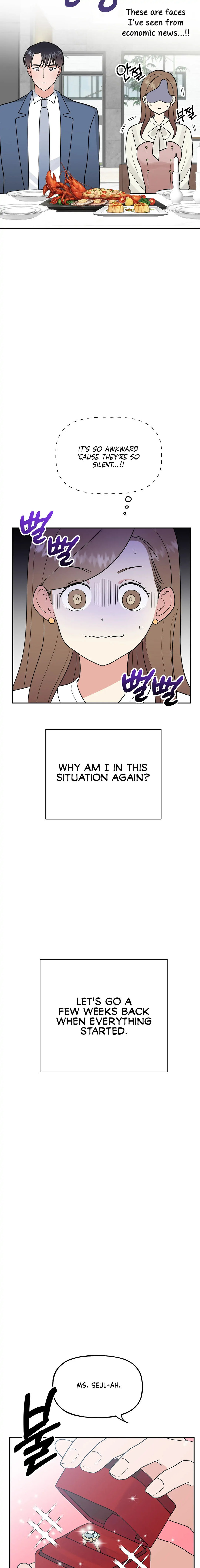 Obscene Baguette - Chapter 18 [photo 17] - MangaPorn