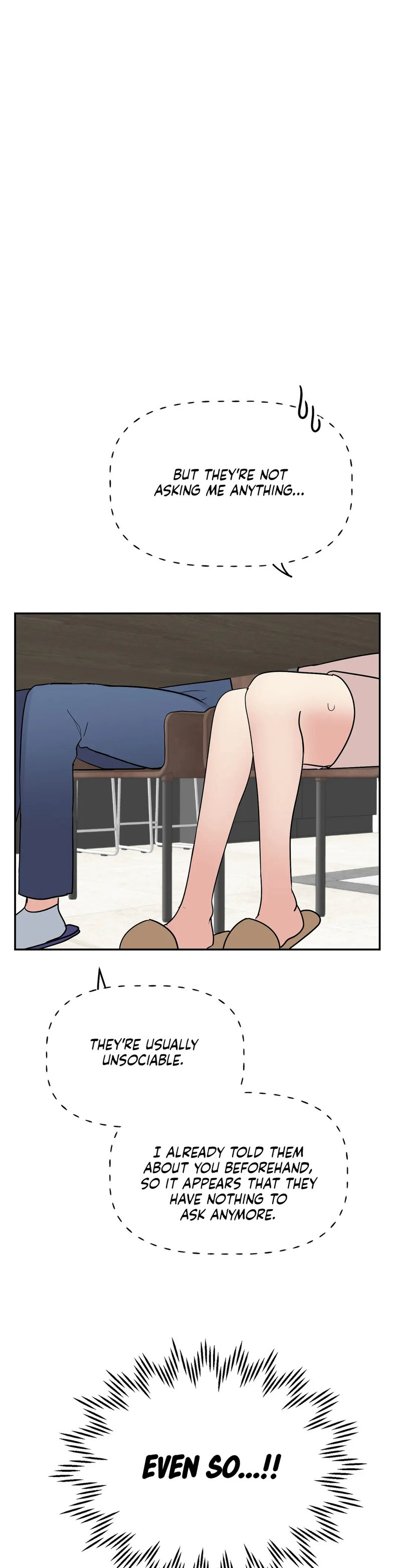 Obscene Baguette - Chapter 18 [photo 22] - MangaPorn