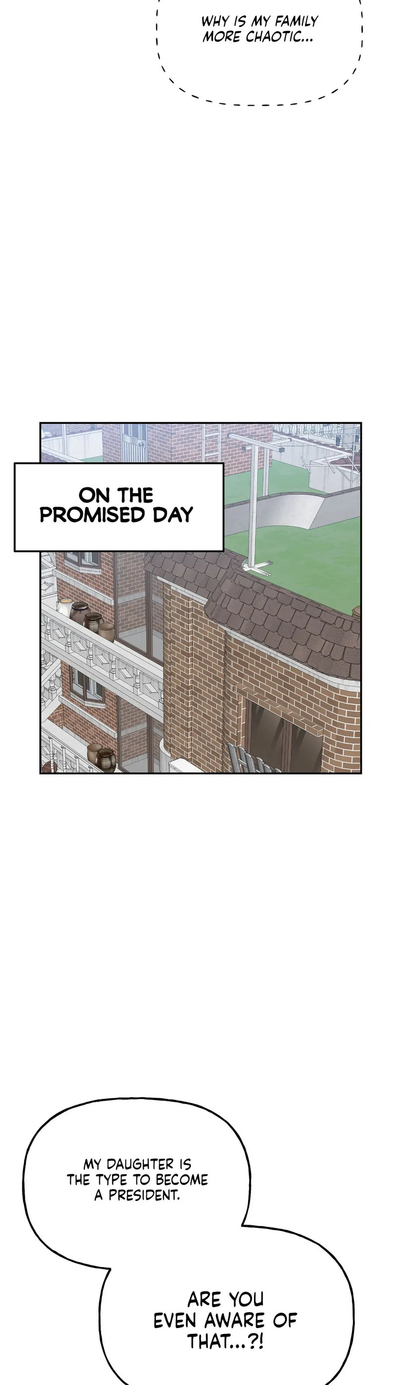 Obscene Baguette - Chapter 18 [photo 27] - MangaPorn