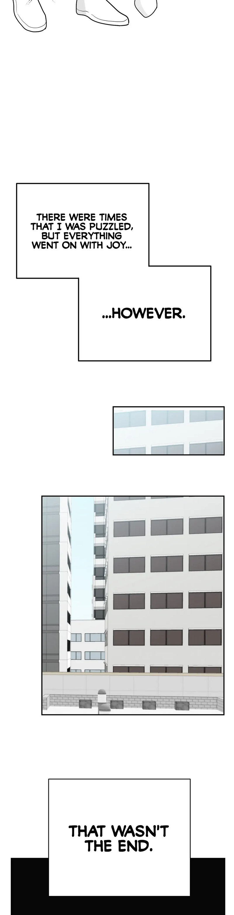 Obscene Baguette - Chapter 18 [photo 33] - MangaPorn