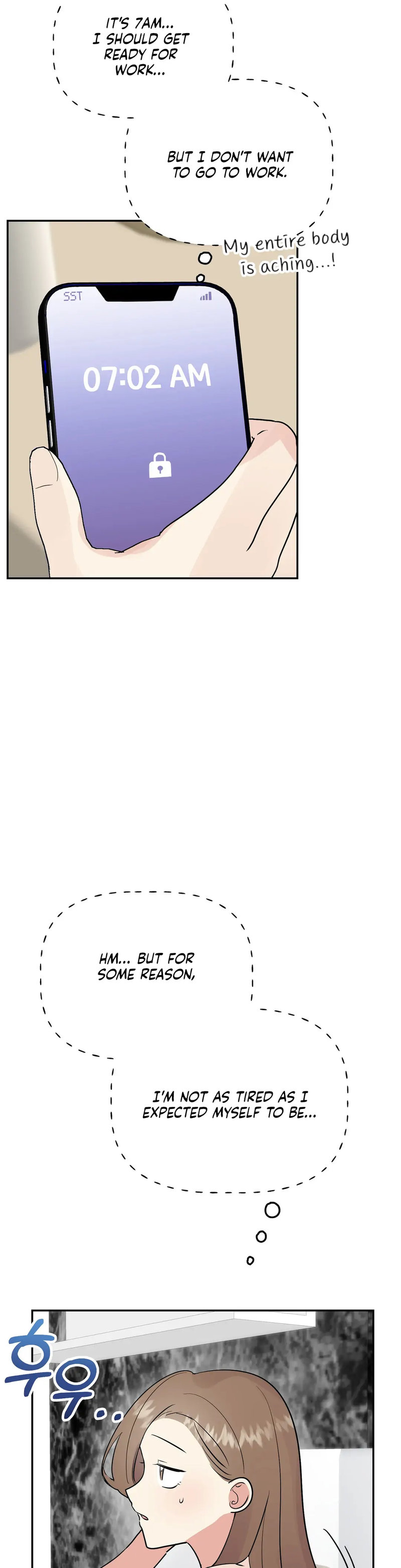 Obscene Baguette - Chapter 18 [photo 7] - MangaPorn