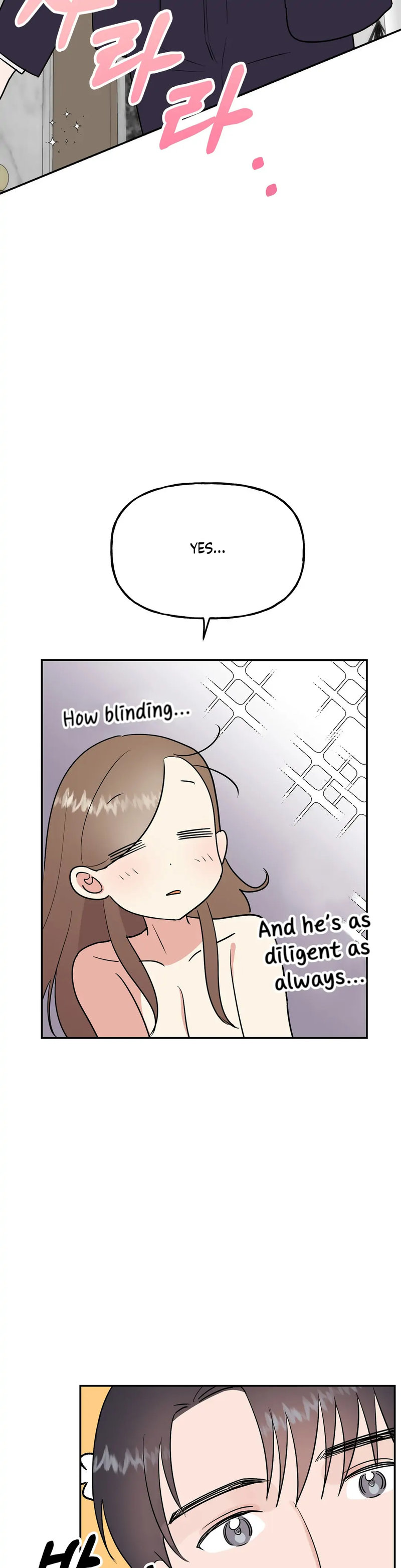 Obscene Baguette - Chapter 18 [photo 9] - MangaPorn