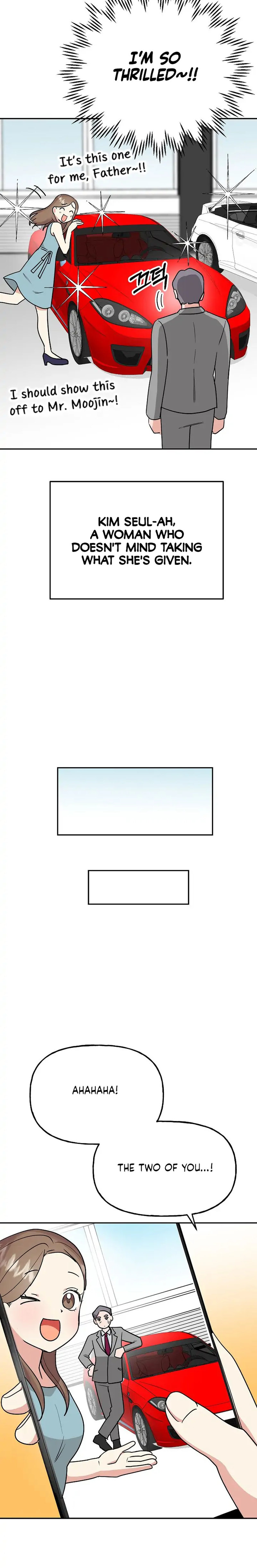 Obscene Baguette - Chapter 19 [photo 10] - MangaPorn