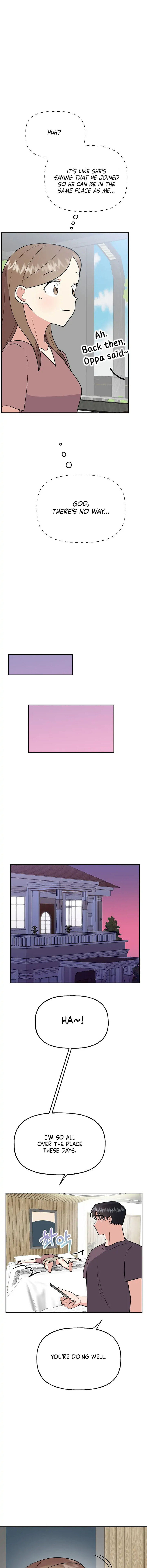 Obscene Baguette - Chapter 19 [photo 12] - MangaPorn