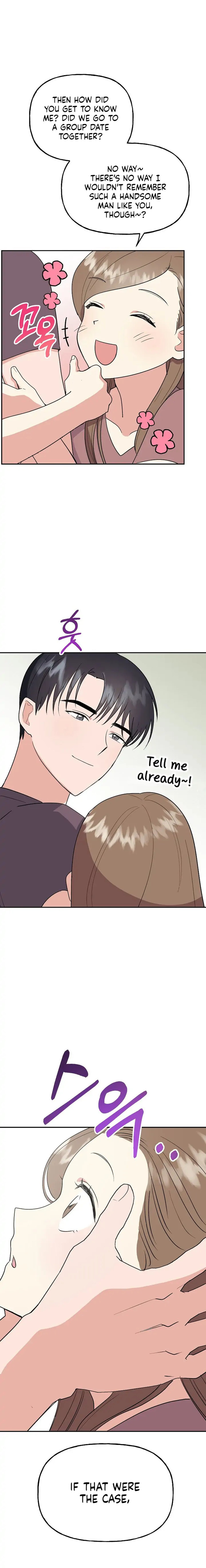 Obscene Baguette - Chapter 19 [photo 18] - MangaPorn