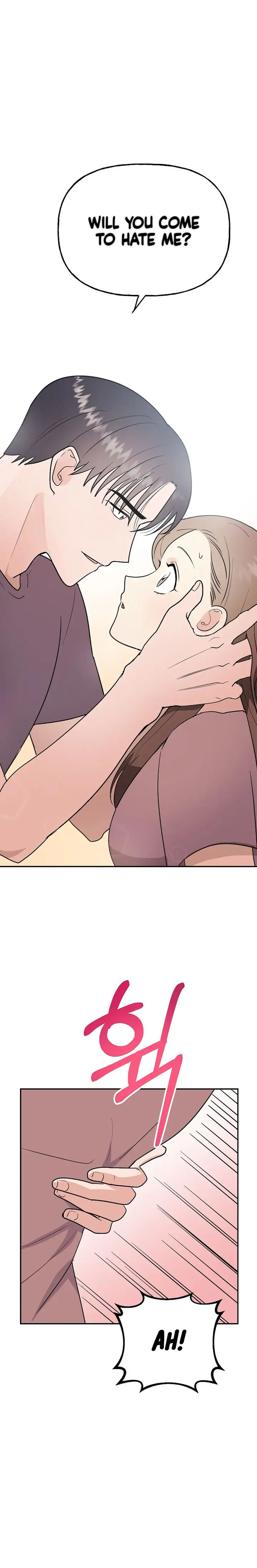 Obscene Baguette - Chapter 19 [photo 19] - MangaPorn