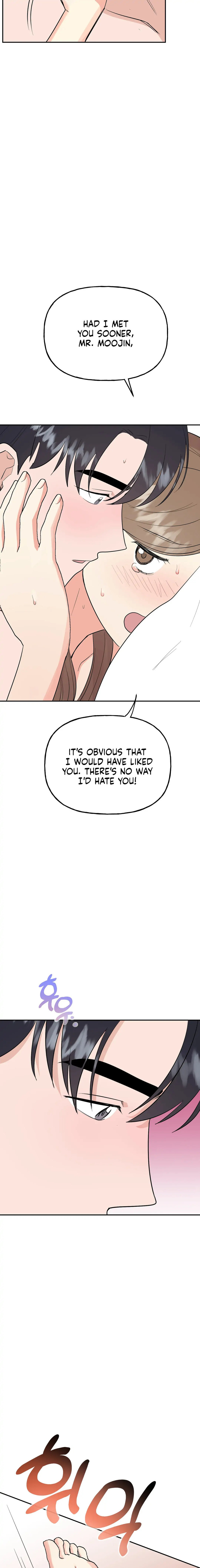 Obscene Baguette - Chapter 20 [photo 10] - MangaPorn