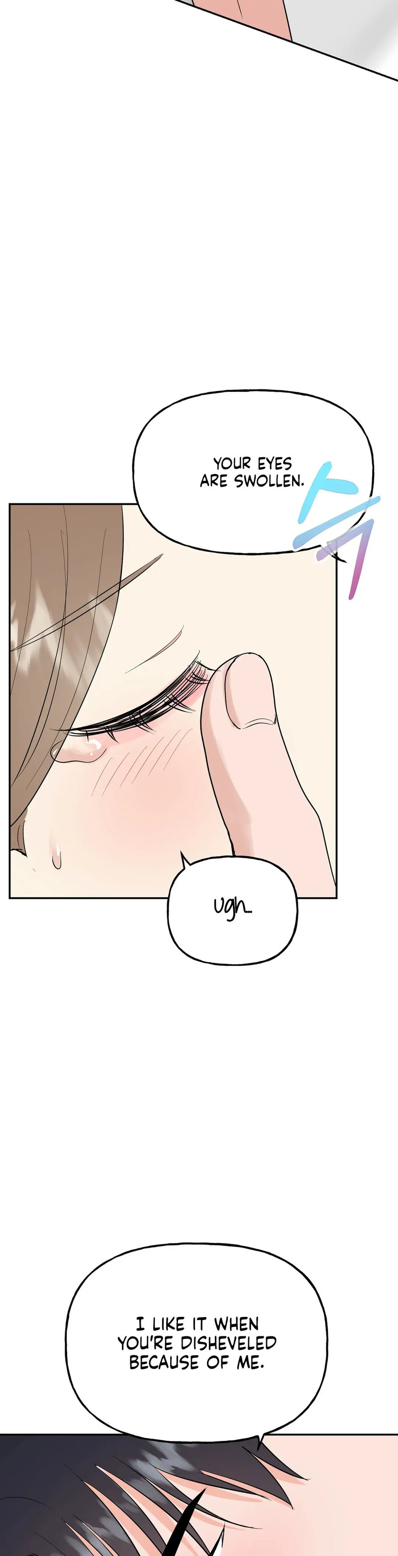 Obscene Baguette - Chapter 20 [photo 12] - MangaPorn