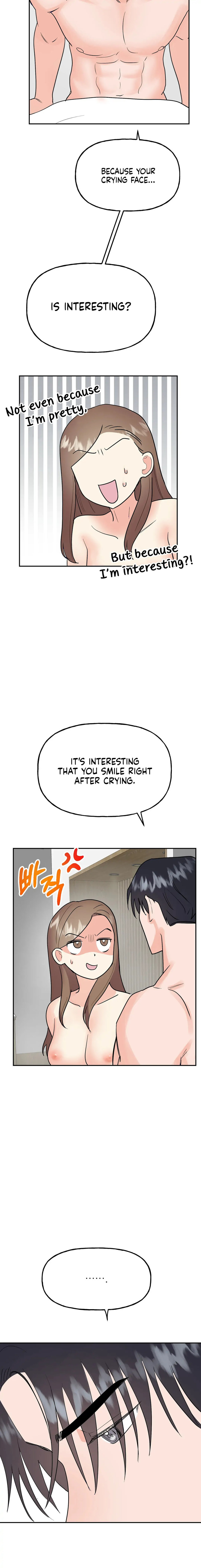 Obscene Baguette - Chapter 20 [photo 34] - MangaPorn