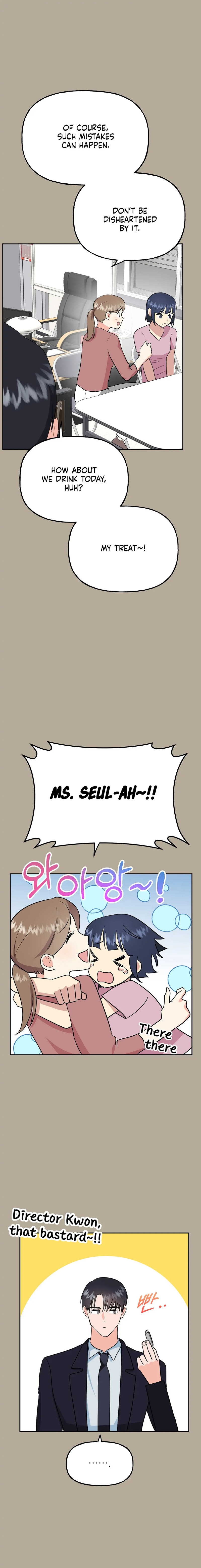 Obscene Baguette - Chapter 20 [photo 36] - MangaPorn