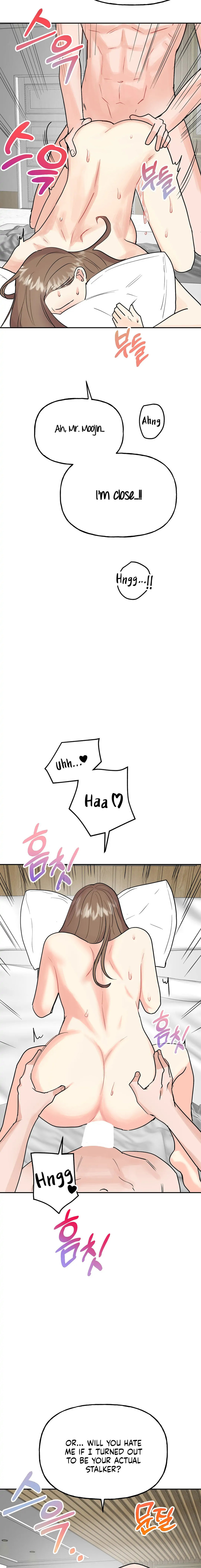 Obscene Baguette - Chapter 20 [photo 7] - MangaPorn