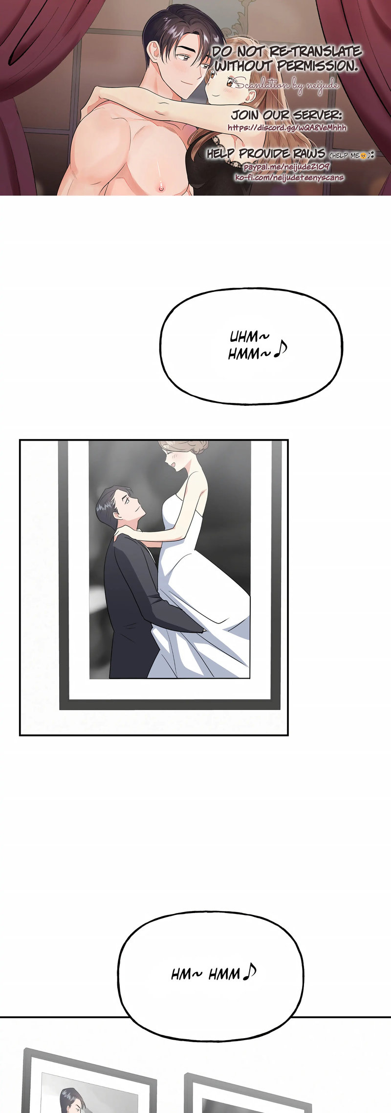 Obscene Baguette - Chapter 22 [photo 1] - MangaPorn