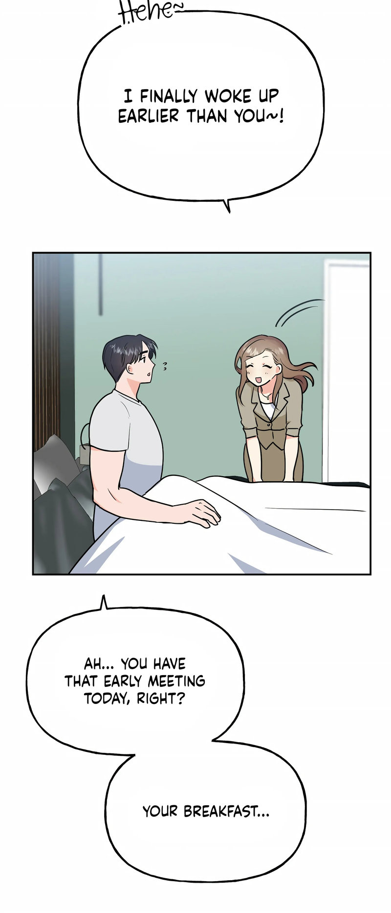 Obscene Baguette - Chapter 22 [photo 12] - MangaPorn