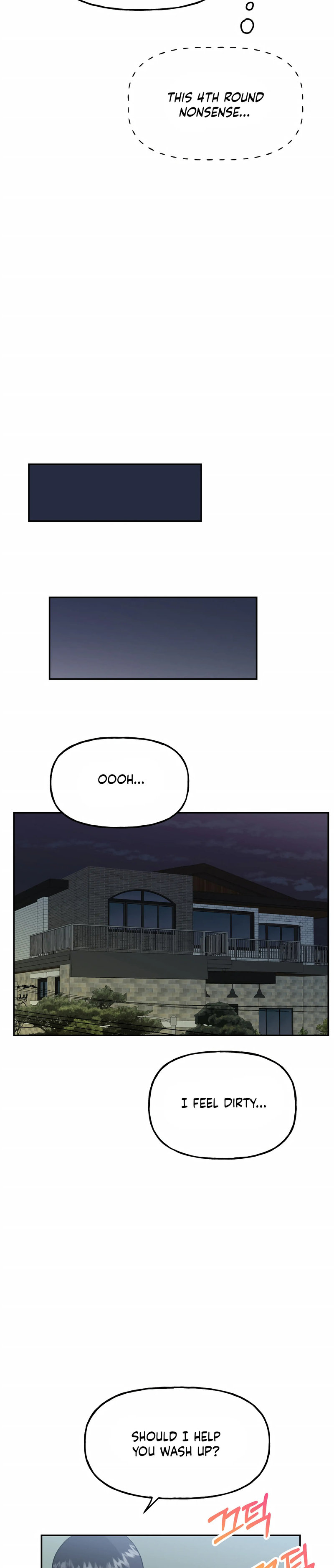 Obscene Baguette - Chapter 22 [photo 47] - MangaPorn