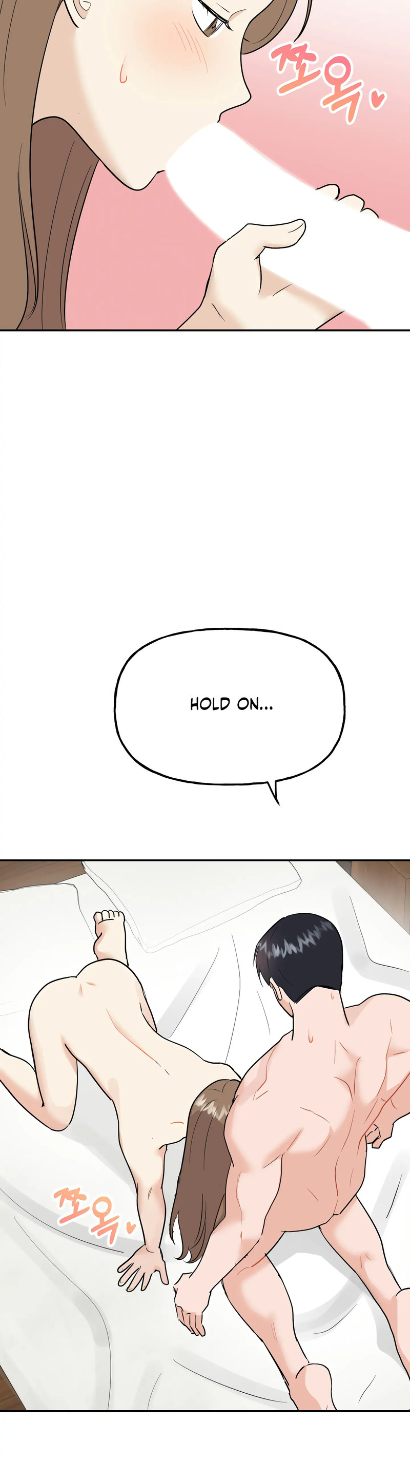 Obscene Baguette - Chapter 23 [photo 27] - MangaPorn