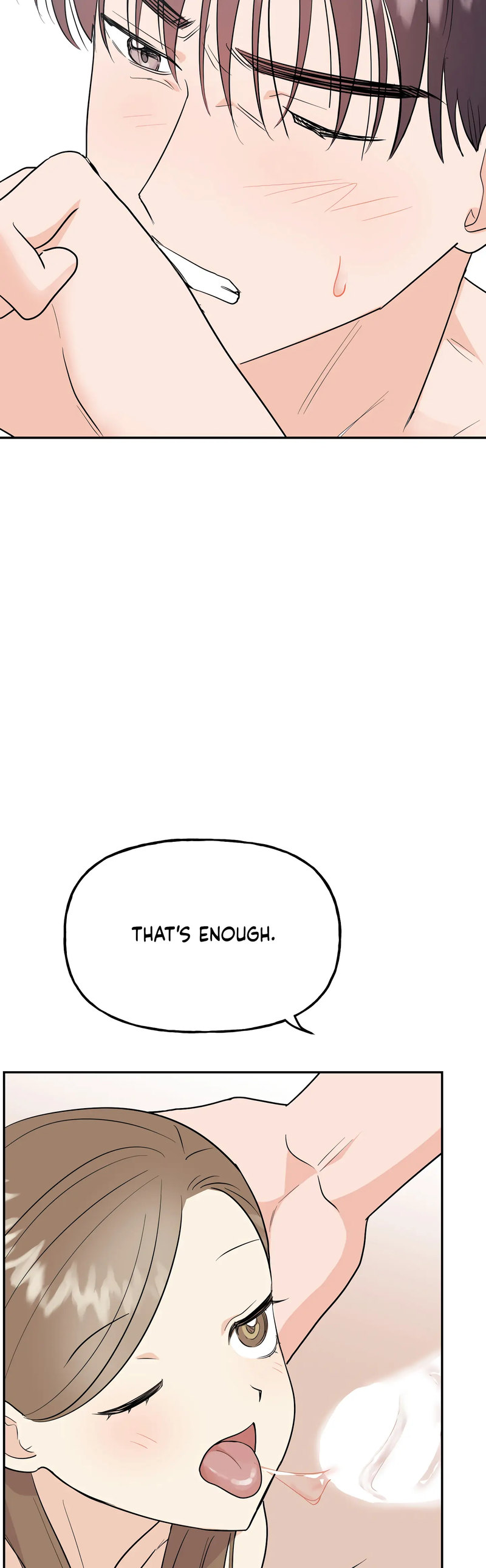 Obscene Baguette - Chapter 23 [photo 31] - MangaPorn