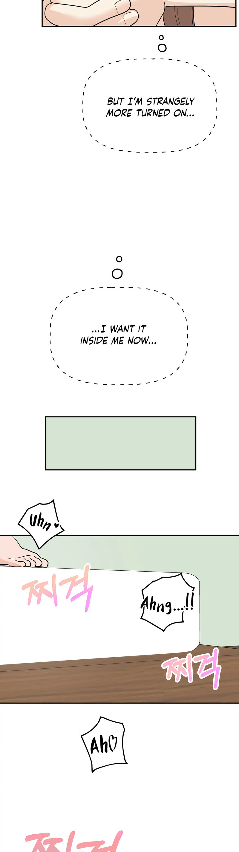 Obscene Baguette - Chapter 23 [photo 34] - MangaPorn