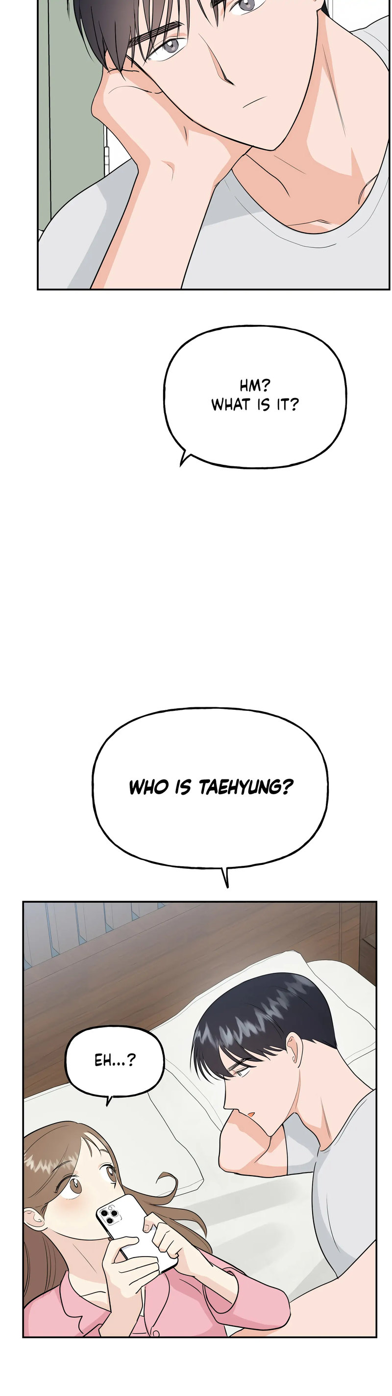 Obscene Baguette - Chapter 23 [photo 5] - MangaPorn