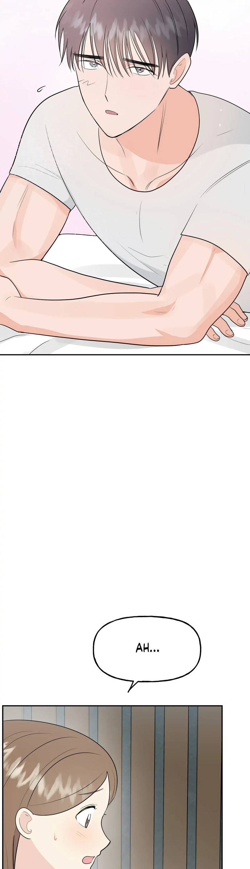 Obscene Baguette - Chapter 23 [photo 8] - MangaPorn