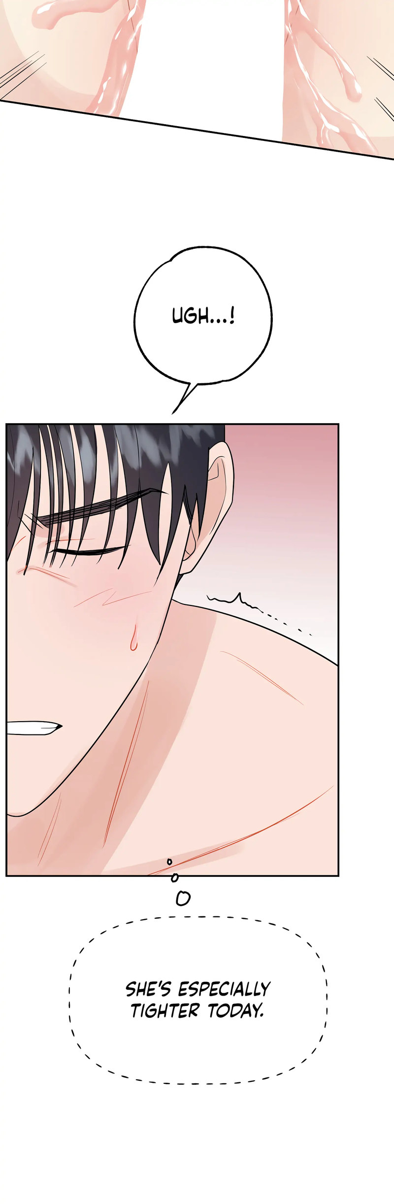 Obscene Baguette - Chapter 24 [photo 28] - MangaPorn