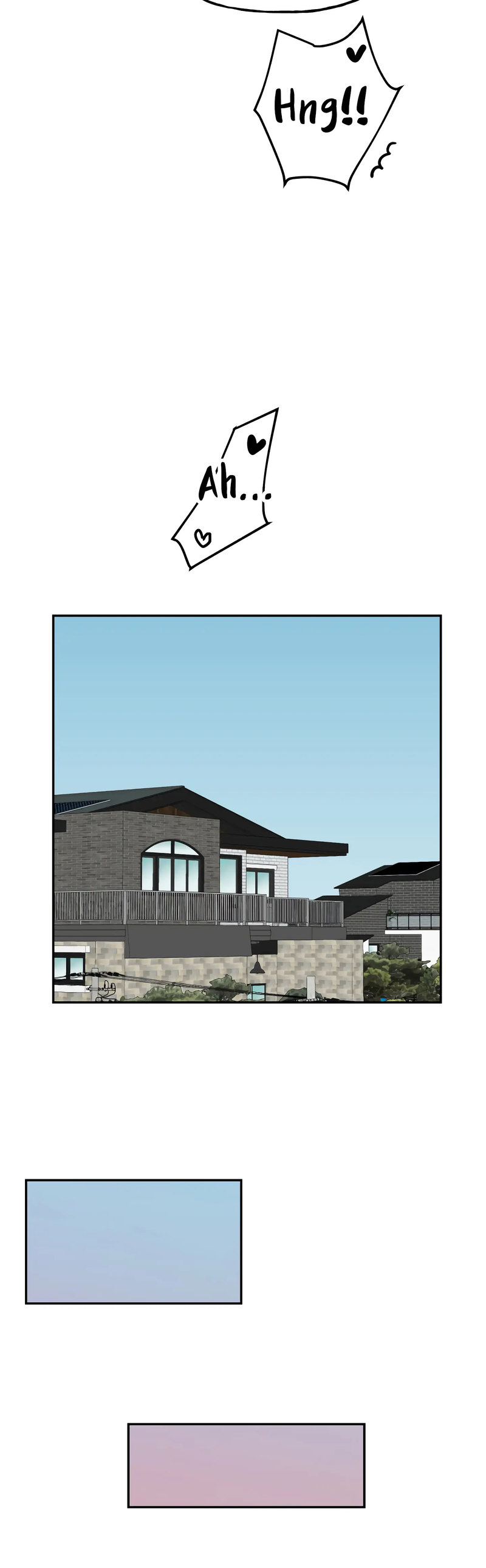 Obscene Baguette - Chapter 24 [photo 36] - MangaPorn