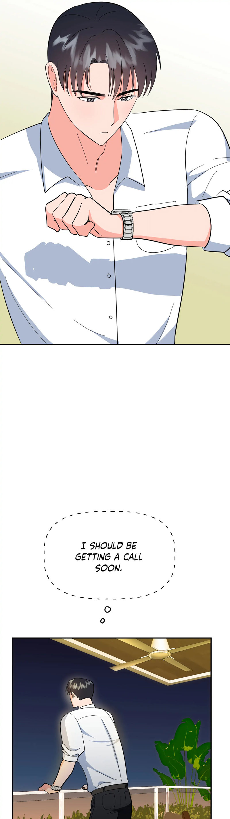 Obscene Baguette - Chapter 25 [photo 17] - MangaPorn