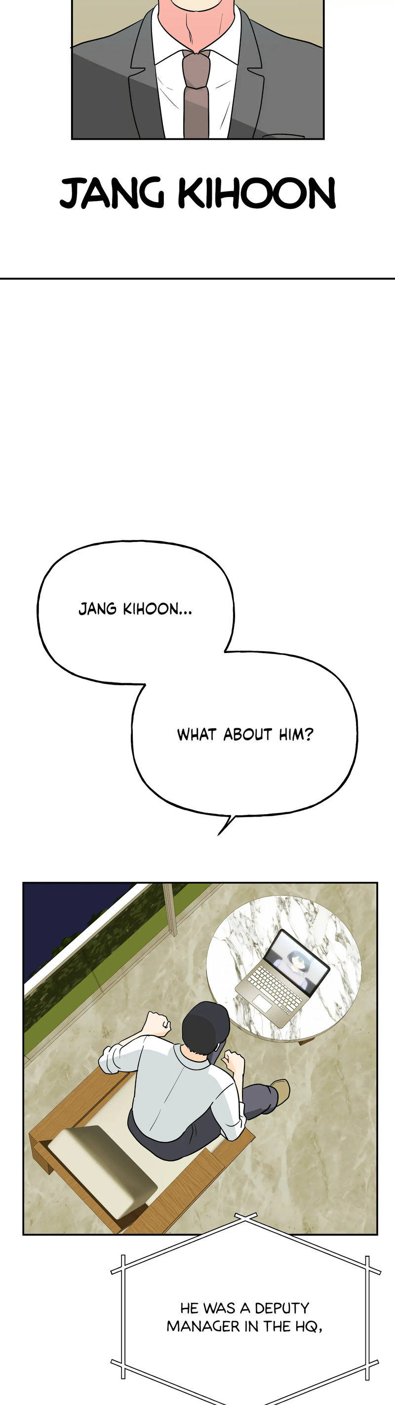 Obscene Baguette - Chapter 25 [photo 38] - MangaPorn