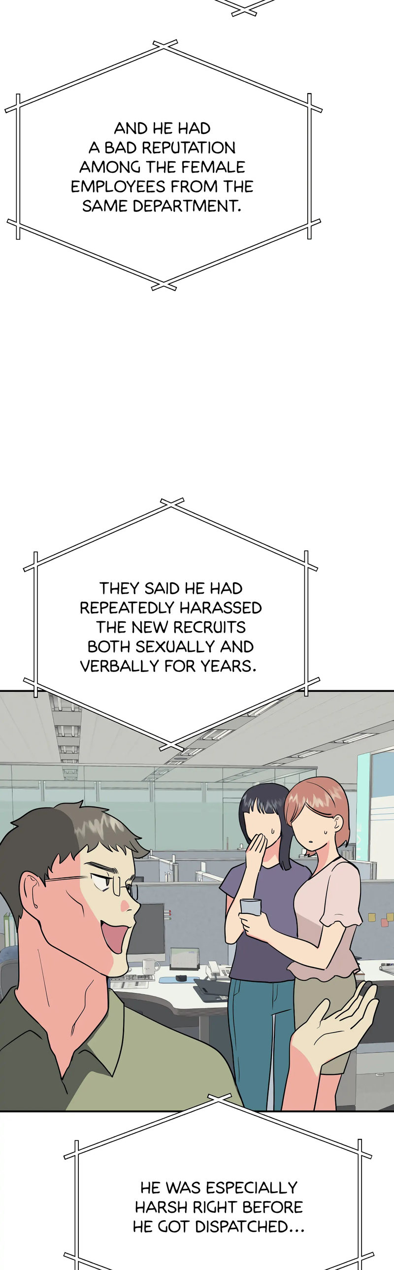 Obscene Baguette - Chapter 25 [photo 39] - MangaPorn