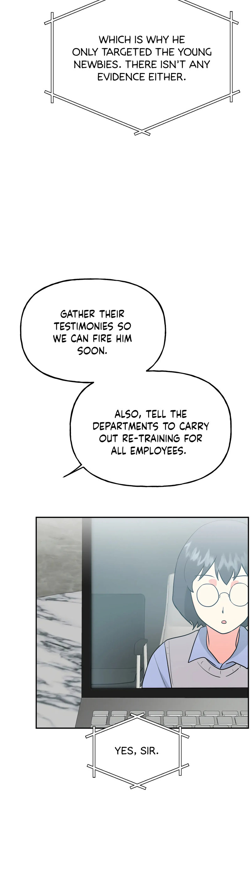 Obscene Baguette - Chapter 25 [photo 41] - MangaPorn