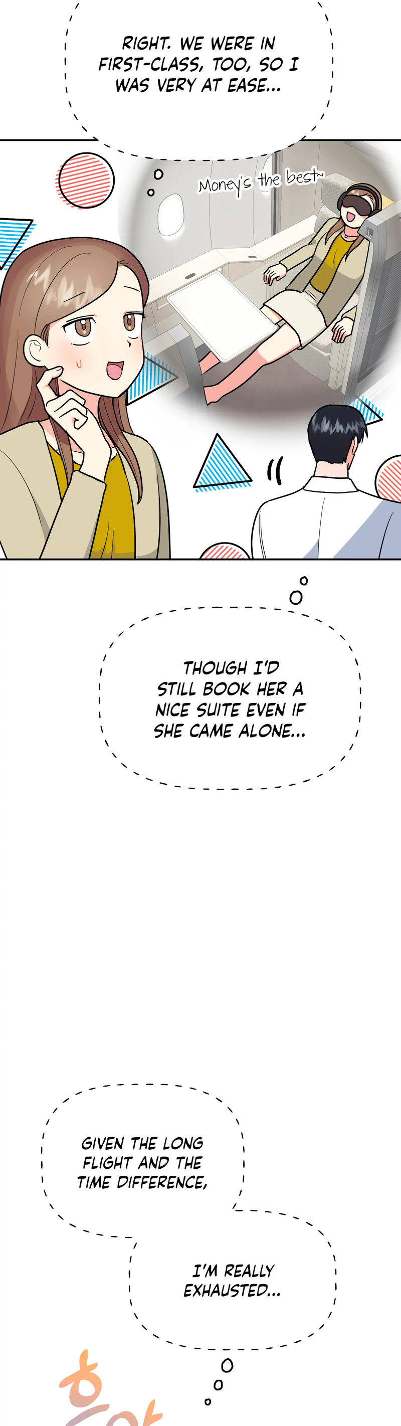 Obscene Baguette - Chapter 25 [photo 6] - MangaPorn