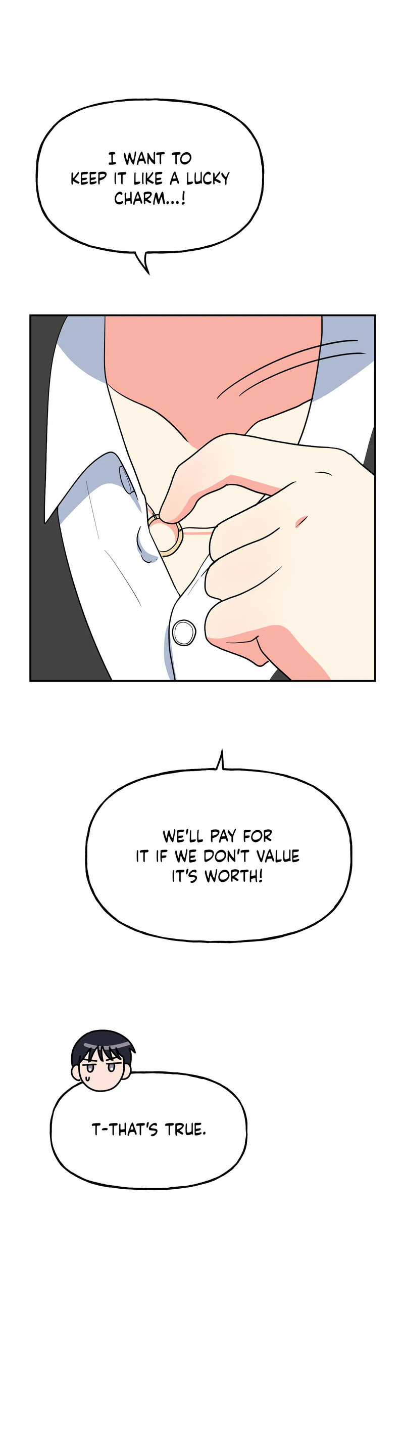 Obscene Baguette - Chapter 26 [photo 11] - MangaPorn