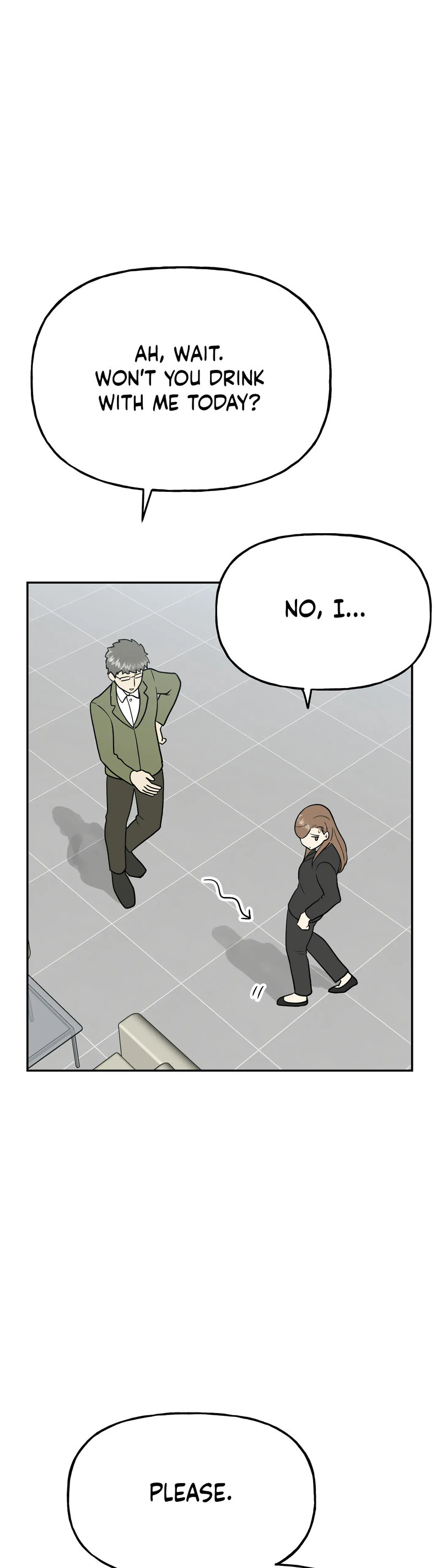 Obscene Baguette - Chapter 26 [photo 44] - MangaPorn