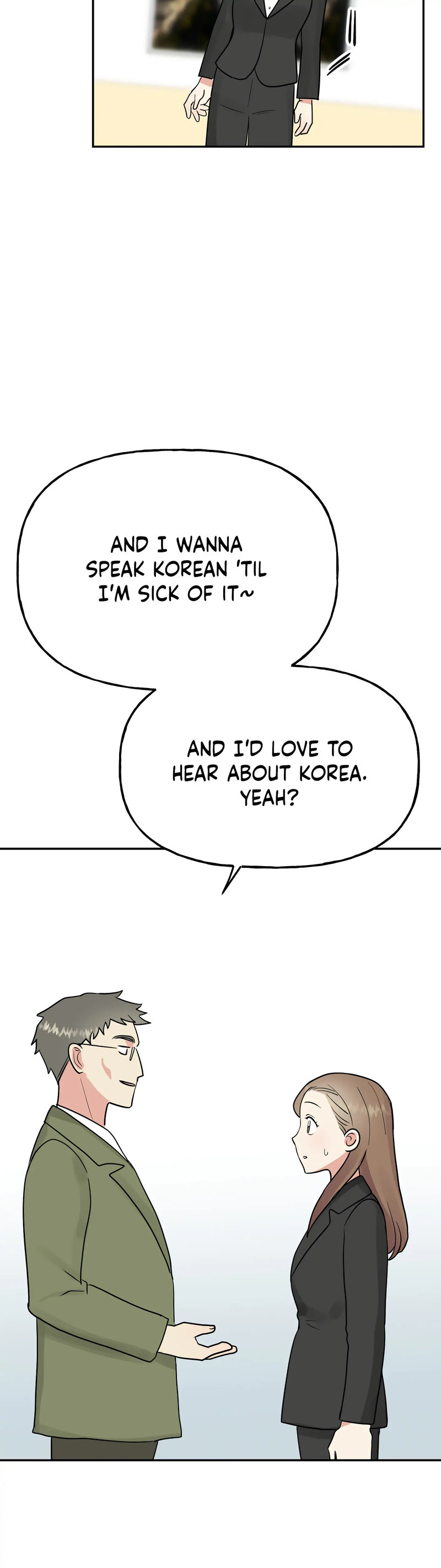 Obscene Baguette - Chapter 26 [photo 46] - MangaPorn