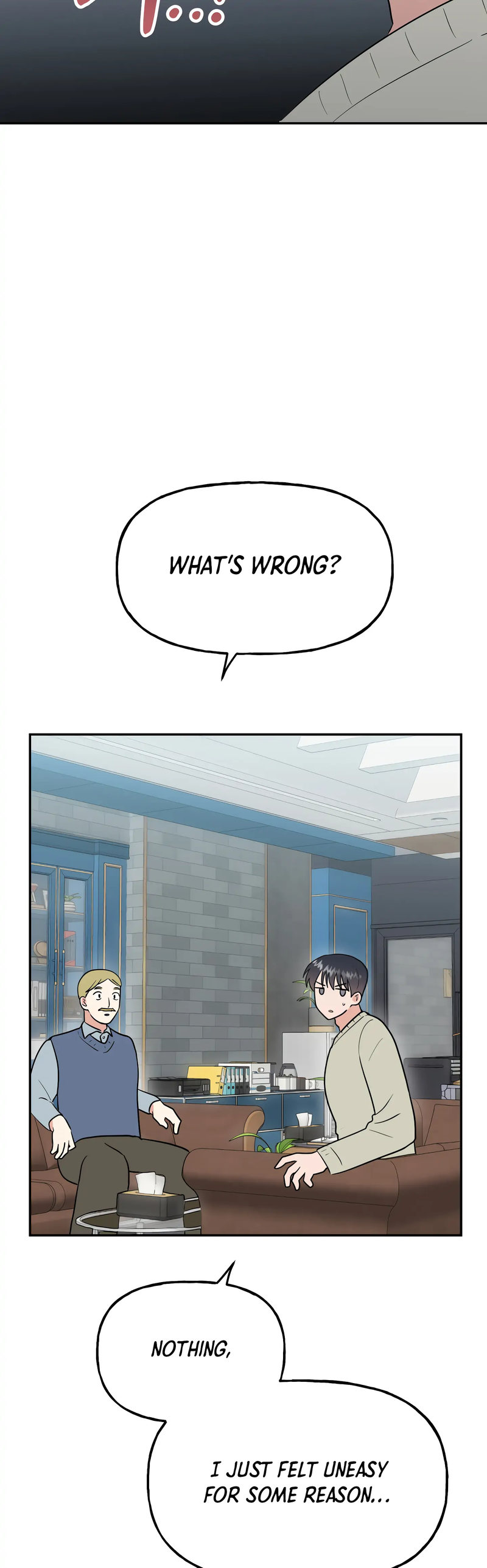 Obscene Baguette - Chapter 26 [photo 48] - MangaPorn