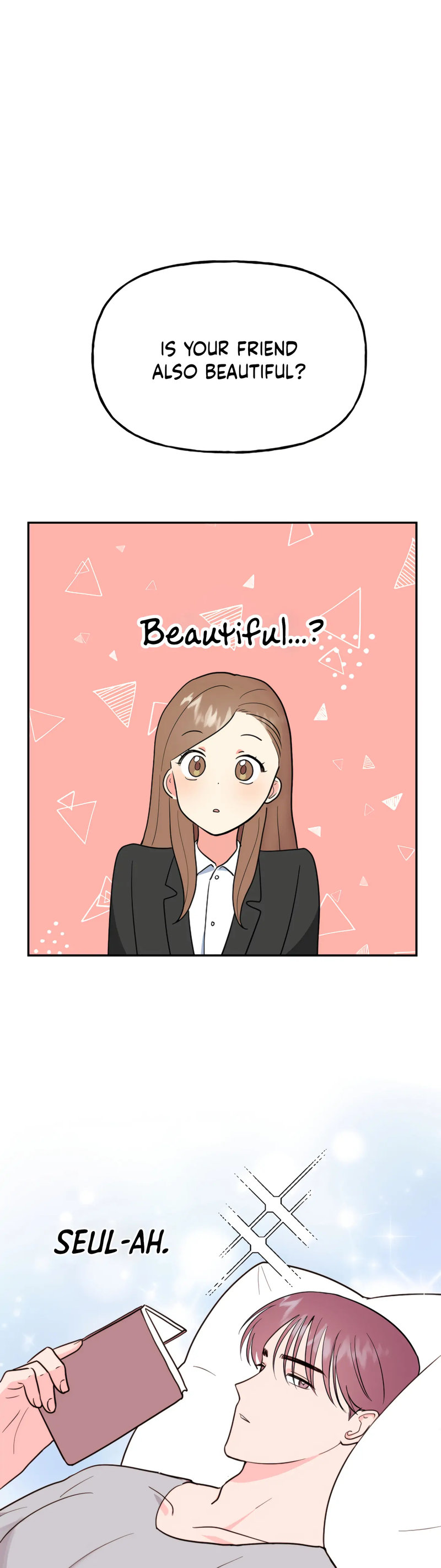 Obscene Baguette - Chapter 27 [photo 10] - MangaPorn