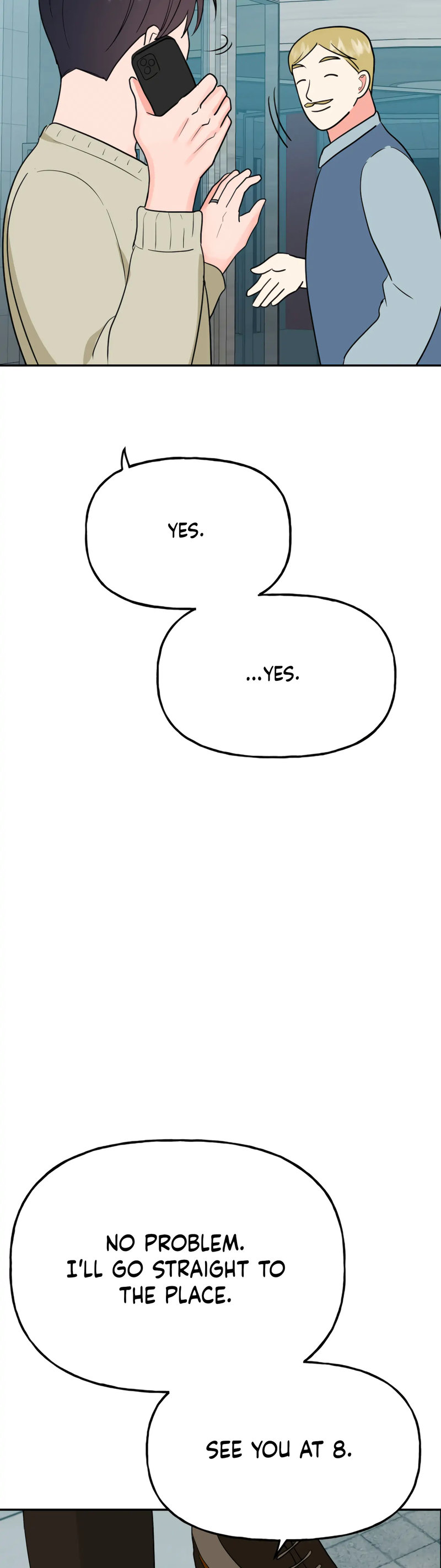 Obscene Baguette - Chapter 27 [photo 15] - MangaPorn