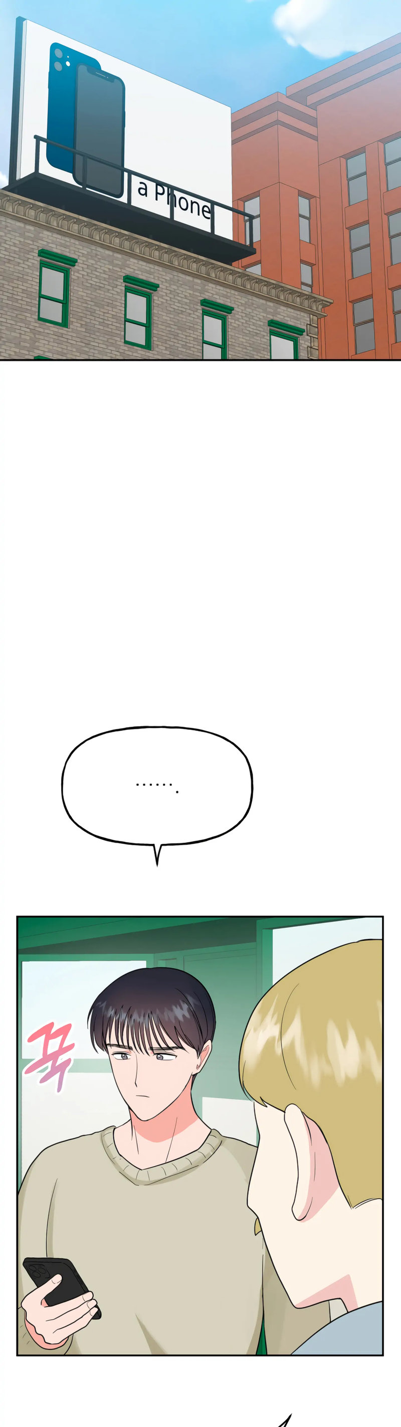 Obscene Baguette - Chapter 27 [photo 19] - MangaPorn